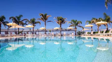BLUE BAY RESORT CAPO VATICANO
