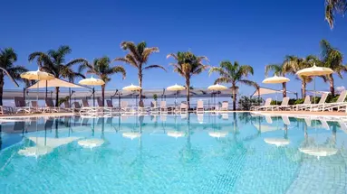 BLUE BAY RESORT CAPO VATICANO