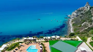BLUE BAY RESORT CAPO VATICANO