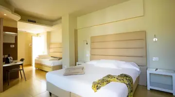 BLUE BAY RESORT CAPO VATICANO
