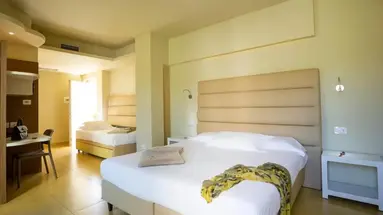 BLUE BAY RESORT CAPO VATICANO