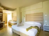 BLUE BAY RESORT CAPO VATICANO