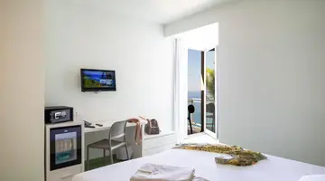 BLUE BAY RESORT CAPO VATICANO
