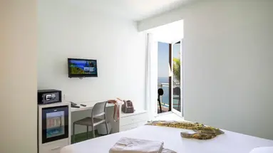 BLUE BAY RESORT CAPO VATICANO