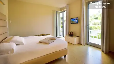 BLUE BAY RESORT CAPO VATICANO