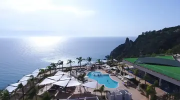 BLUE BAY RESORT CAPO VATICANO
