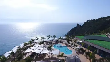 BLUE BAY RESORT CAPO VATICANO