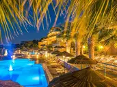 BLUE BAY RESORT HOTEL