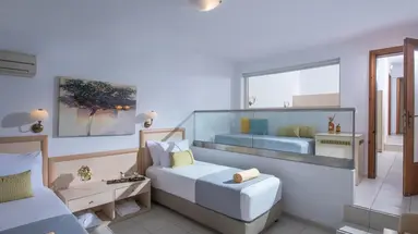 Blue Bay Resort Hotel