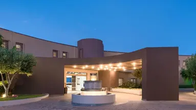 BLUE BAY RESORT HOTEL