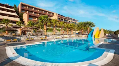BLUE BAY RESORT HOTEL