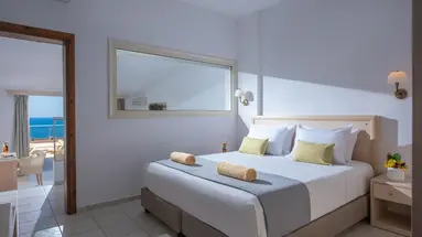 Blue Bay Resort Hotel