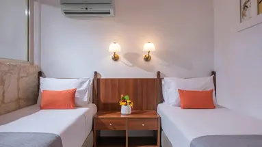 Blue Bay Resort Hotel