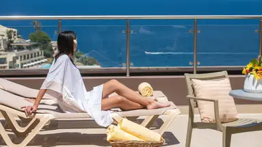 Blue Bay Resort Hotel