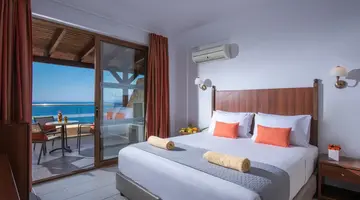 Blue Bay Resort Hotel