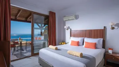 Blue Bay Resort Hotel