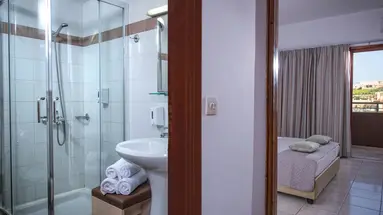 BLUE BAY RESORT HOTEL