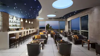 BLUE BAY RESORT HOTEL