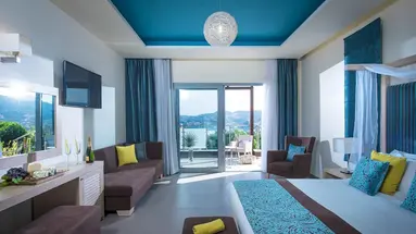 BLUE BAY RESORT HOTEL