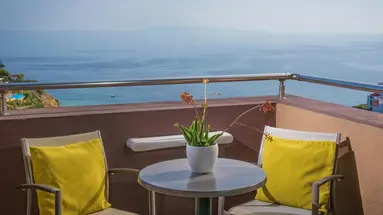 BLUE BAY RESORT HOTEL