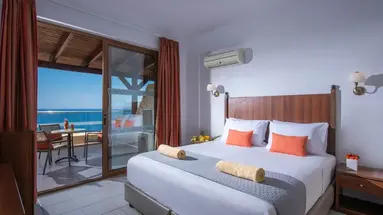 BLUE BAY RESORT HOTEL
