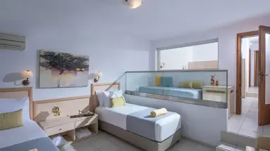 BLUE BAY RESORT HOTEL