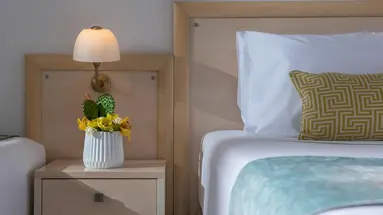 Blue Bay Resort Hotel