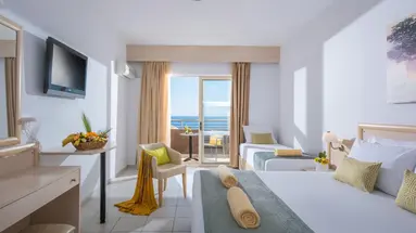 Blue Bay Resort Hotel