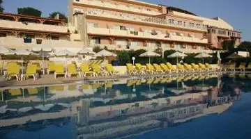 Blue Bay Resort Hotel