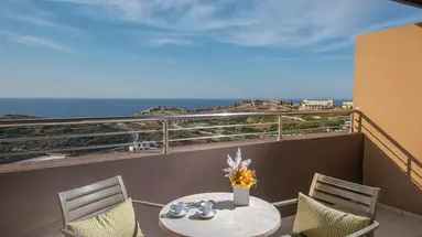 Blue Bay Resort Hotel