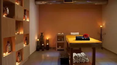 BLUE BAY RESORT HOTEL