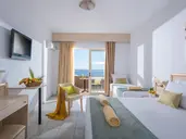 Blue Bay Resort Hotel