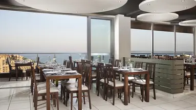 Blue Bay Resort Hotel