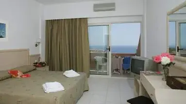 Blue Bay Resort Hotel