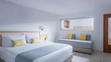 BLUE BAY RESORT HOTEL
