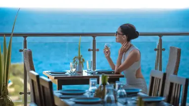 BLUE BAY RESORT HOTEL