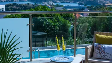 BLUE BAY RESORT HOTEL