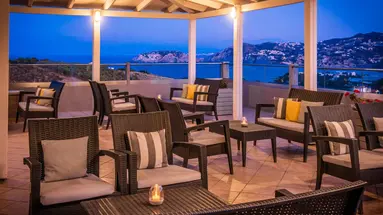 BLUE BAY RESORT HOTEL