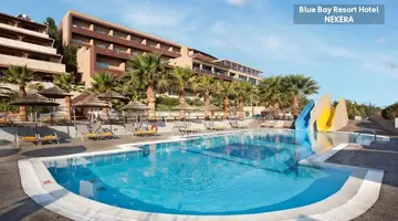 Blue Bay Resort Hotel