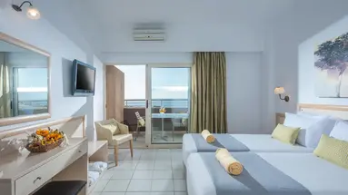 Blue Bay Resort Hotel