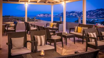Blue Bay Resort Hotel