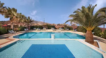 Blue Bay Resort Hotel