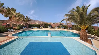 Blue Bay Resort Hotel