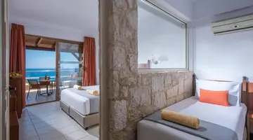 Blue Bay Resort Hotel