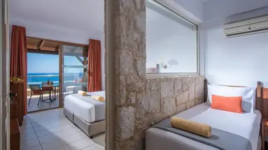 Blue Bay Resort Hotel