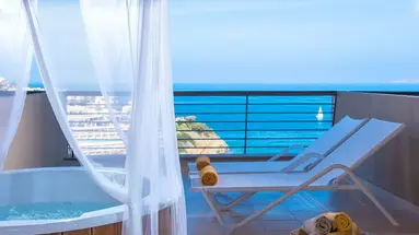 Blue Bay Resort Hotel