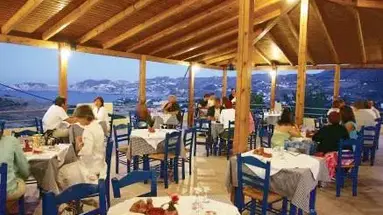 Blue Bay Resort Hotel