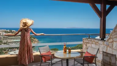 BLUE BAY RESORT HOTEL