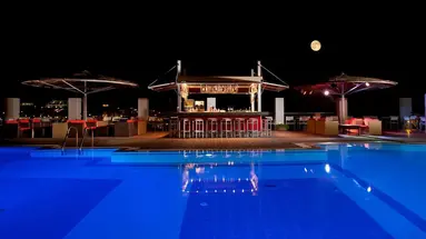 BLUE BAY RESORT HOTEL