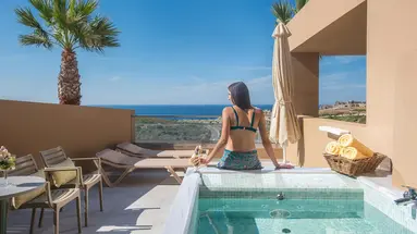 Blue Bay Resort Hotel